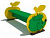Детские скамейки