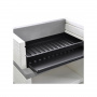 Угольный гриль-барбекю CITY MAX MASONRY H185см X W60см