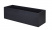 Кашпо из фибробетона для цветов RETKUBE 120 (120x40x45)